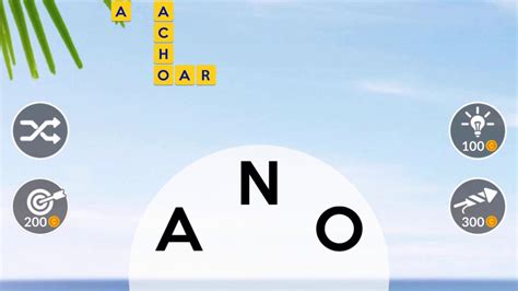 Wordscapes Level 7546 Answers .